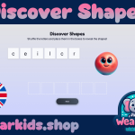 Discover Shapes